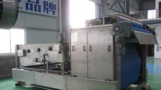 HDNY—帶式濃縮一體機(jī)