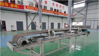 皮帶傳送機(jī)