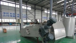 細(xì)格柵機(jī)